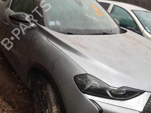 Rear left panel DS DS 3 / DS 3 CROSSBACK (UR_, UC_, UJ_) 1.2 PureTech 130 (URHNSS) | BP38188082C60 - Image 7