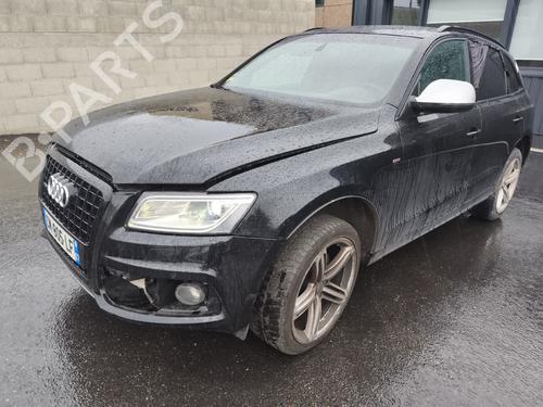 Engine control unit (ECU) AUDI Q5 (8RB) 2.0 TDI quattro | BP38188424M57 - Image 9