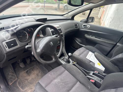 Used Parts PEUGEOT 307 Break (3E) 1.6 HDi 110 4863055