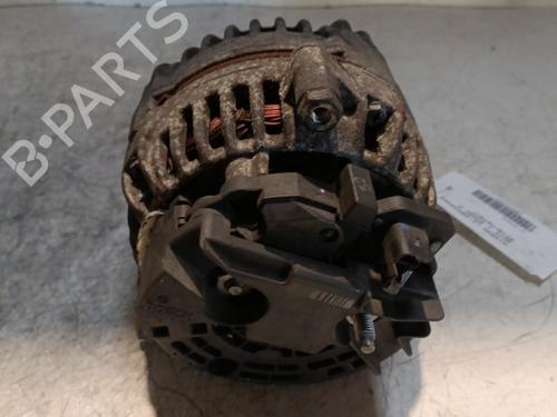 Used Alternator Alternator NISSAN NOTE (E11, NE11) 1.5 dCi (90 hp) 21720626 21720626