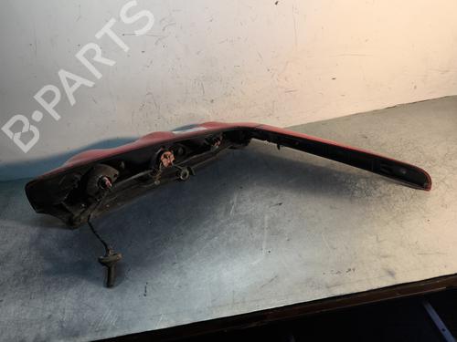 Right taillight NISSAN NOTE (E11, NE11) 1.5 dCi | BP30491593C35