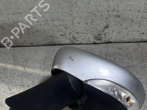 Left mirror RENAULT CLIO IV (BH_) 1.5 dCi 75 | BP26028404C26 