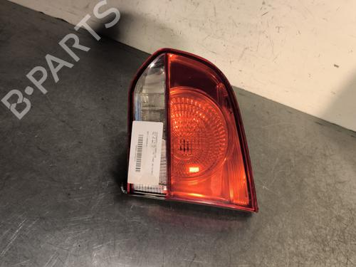 Right tailgate light VW GOLF VI (5K1) 1.4 TSI | BP29980232C80
