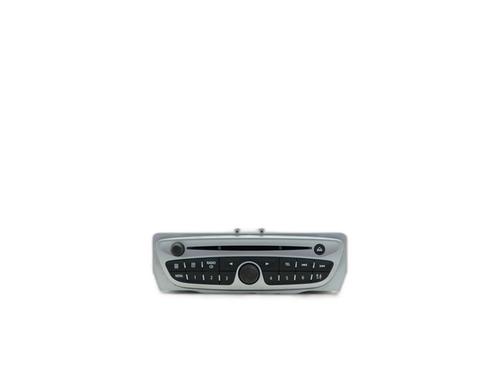 Radio RENAULT MEGANE III Hatchback (BZ0/1_, B3_) 1.5 dCi (BZ09, BZ0D, BZ1W, BZ29, BZ14) | BP34282967E6 - Image 2