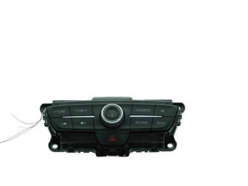 Switch FORD FOCUS III Saloon | BP36021991I30 - Image 4