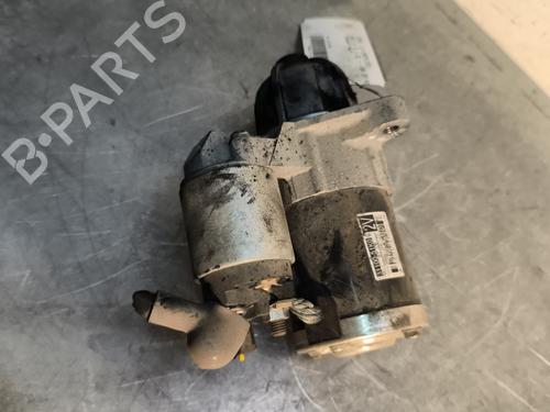 Used Starter Starter OPEL AGILA B (H08) 1.2 (F68) (86 hp) 30357096 30357096