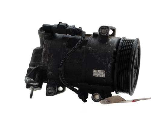 Used AC compressor AC compressor PEUGEOT PARTNER Box Body/MPV [2008-2026] 34284694 34284694
