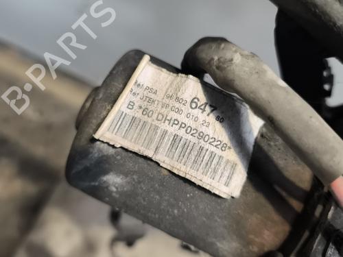 Styregear/Snekke CITROËN C3 I (FC_, FN_) 1.4 i | BP29304864M22 
