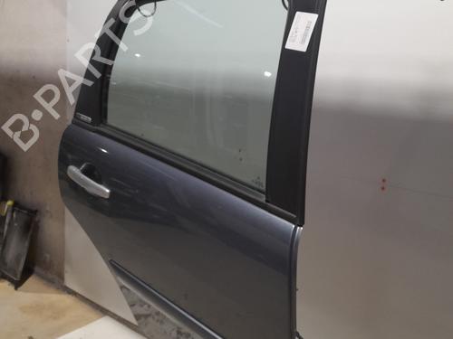 Right rear door CITROËN C3 I (FC_, FN_) 1.4 i | BP24222671C5 