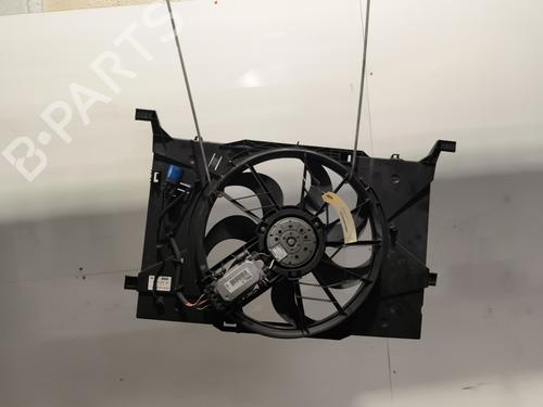 Radiator fan MERCEDES-BENZ B-CLASS Sports Tourer (W245) B 180 CDI (245.207) | BP31972295M35