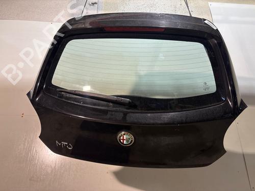 Used Tailgate Tailgate ALFA ROMEO MITO (955_) 1.4 MultiAir (955AXL1B) (105 hp) 40435076 40435076