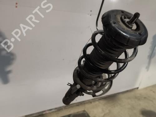 Left front shock absorber CITROËN C3 II (SC_) 1.4 HDi 70 (SC8HZC, SC8HR0, SC8HP4) | BP30647190M16