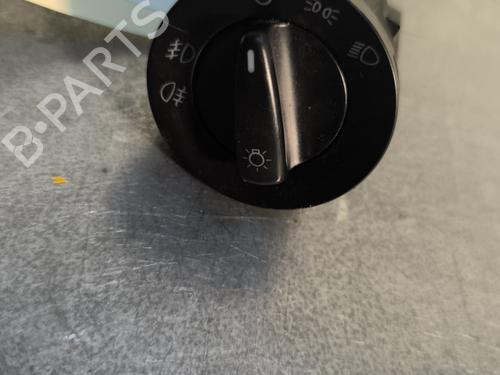 Hovedlysbryter VW GOLF IV (1J1) 1.9 TDI (90 hp) 30110266