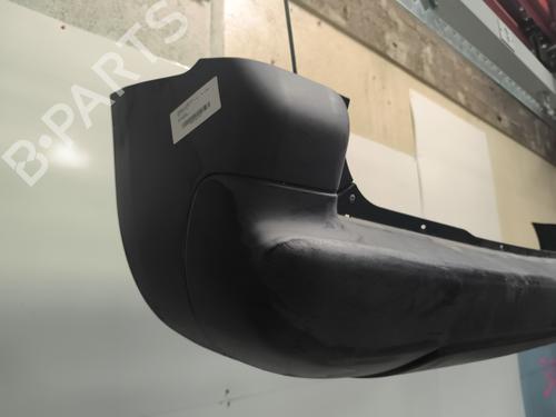 Rear bumper PEUGEOT PARTNER Box Body/MPV 1.6 HDi | BP26735043C8