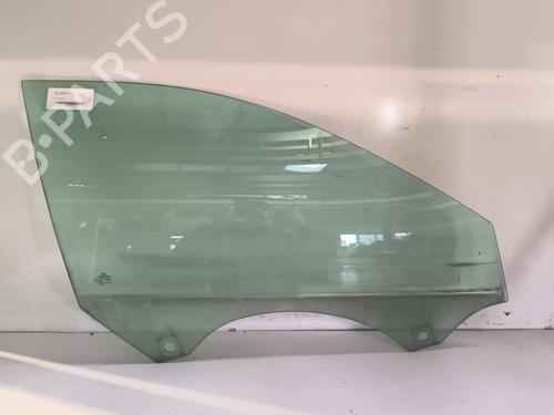 Used Front right door window AUDI A3 Sportback (8PA) 2.0 TDI 16V (140 hp) 25274482
