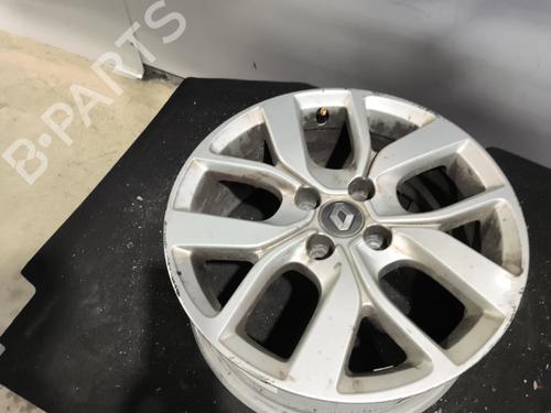Used Rim Rim RENAULT CLIO IV (BH_) 0.9 TCe 90 (BHNF, BHMA, BHMH, BHJK, BHJR) (90 hp) 34542367 34542367