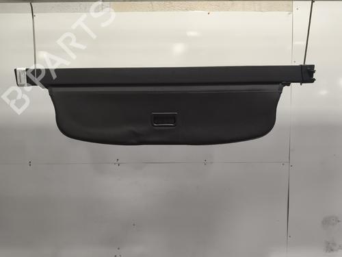 Rear parcel shelf AUDI A4 B8 Avant (8K5) 3.0 TDI quattro | BP35899842C85 - Image 3