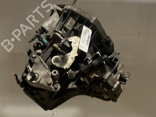 Used Gearbox NISSAN JUKE (F15) 1.5 dCi (110 hp) 29733413