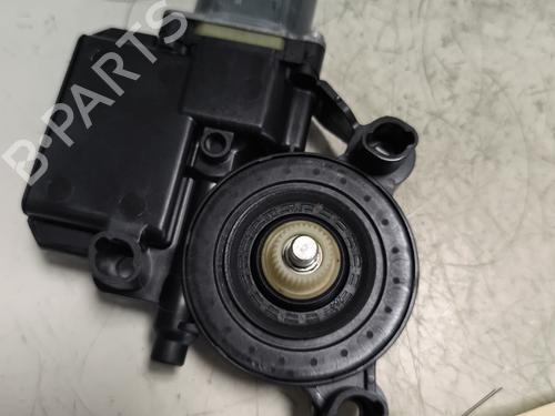 Used Front left window mechanism VW POLO V (6R1, 6C1) 1.2 TSI 16V (90 hp) 24983553