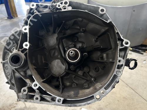 Used Gearbox Gearbox CITROËN DS4 (NX_) 1.2 THP 130 (130 hp) 26729315 26729315