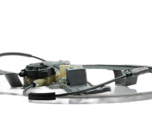 Front right window mechanism RENAULT KANGOO Express (FW0/1_) Z.E. (FW0Z, FW1Z) | BP37166036C23 - Image 4