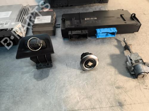 Electronic module BMW 1 (E87) 118 d | BP30552986M83 