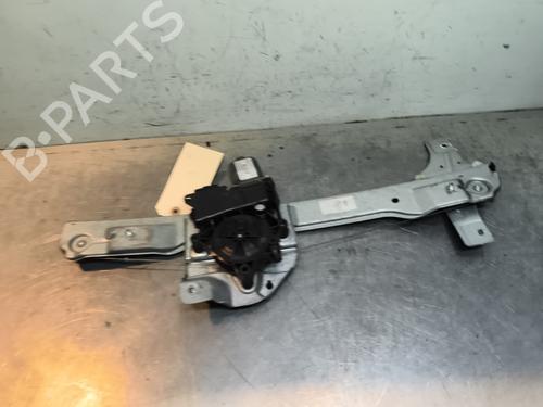 Used Front left window mechanism Front left window mechanism 37501866 37501866