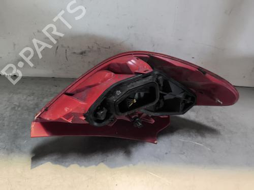 Used Right taillight Right taillight PEUGEOT 207 (WA_, WC_) 1.6 HDi (90 hp) 27328524 27328524