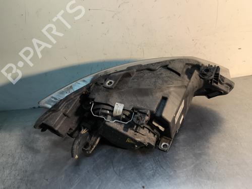 Left headlight SEAT IBIZA IV (6J5, 6P1) 1.6 TDI | BP30154518C28 