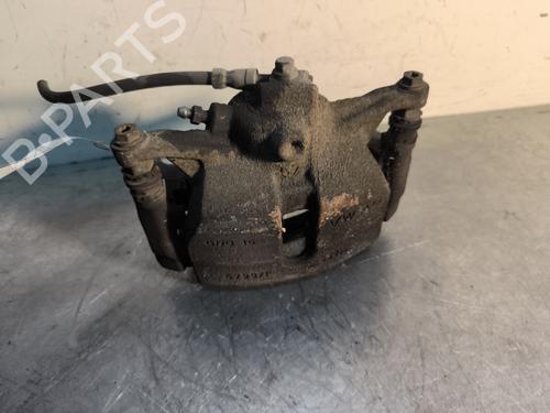 Used Right front brake caliper Right front brake caliper VW T-ROC (A11, D11) 1.0 TSI (116 hp) 30356879 30356879