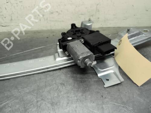 Used Front left window mechanism Front left window mechanism CITROËN C3 III (SX) 1.5 BlueHDi 100 (SXYHYP, SXYHTU) (102 hp) 32994212 32994212
