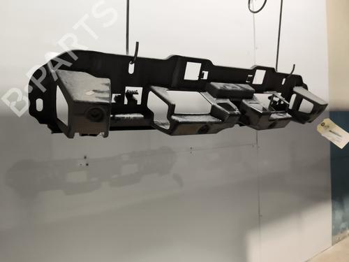 Rear bumper bracket CITROËN C3 II (SC_) 1.4 HDi 70 (SC8HZC, SC8HR0, SC8HP4) | BP23823180C159 