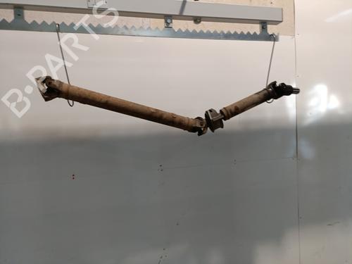 Driveshaft ISUZU D-MAX II (TFR, TFS) 2.5 CRDi 4x4 (TFS86J) | BP29348005M37 