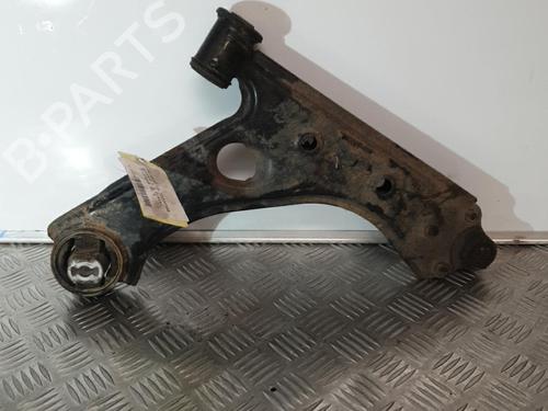 Used Left front suspension arm PEUGEOT BIPPER (AA_) 1.4 HDi (68 hp) 21708344