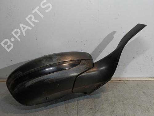 Used Right mirror PEUGEOT 208 I (CA_, CC_) 1.4 HDi (68 hp) 21705163