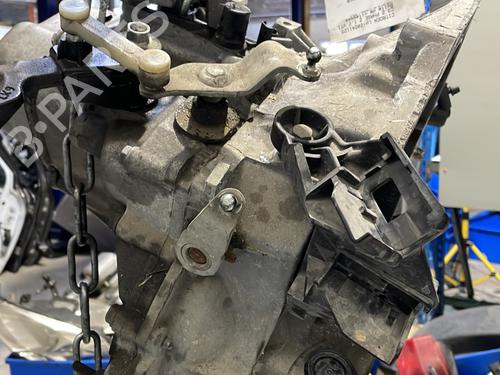 Used Gearbox Gearbox CITROËN C3 II (SC_) 1.2 VTi 82 (82 hp) 24590067 24590067