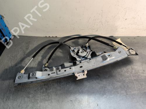 Front left window mechanism CITROËN DS3 (SA_) 1.6 HDi 110 | BP30357203C22