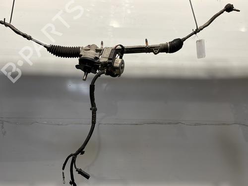Used Steering rack PEUGEOT 208 I (CA_, CC_) 1.2 VTI 82 (82 hp) 24302890