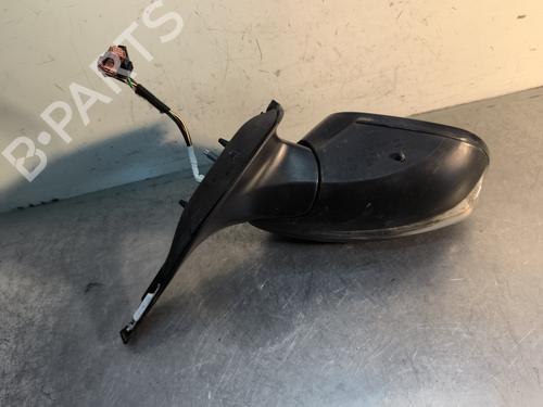 Used Right mirror CITROËN C3 III (SX) 1.6 BlueHDi 75 (75 hp) 30357270