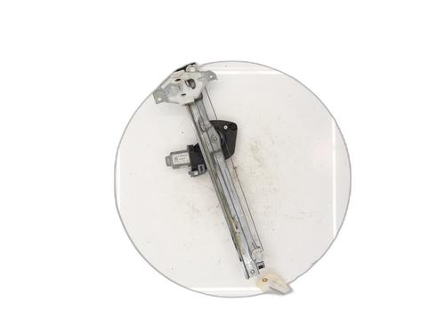 Front left window mechanism CITROËN C4 II (NC_) 1.6 THP 155 | BP37502791C22 - Image 2