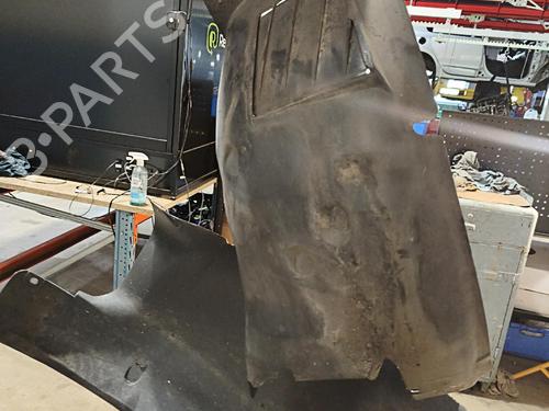 Used Wheel arch Wheel arch 39640525 39640525