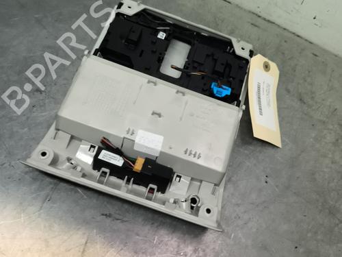 Plafonier VW POLO VI (AW1, BZ1, AE1) 1.0 TSI (110 hp) 32994726