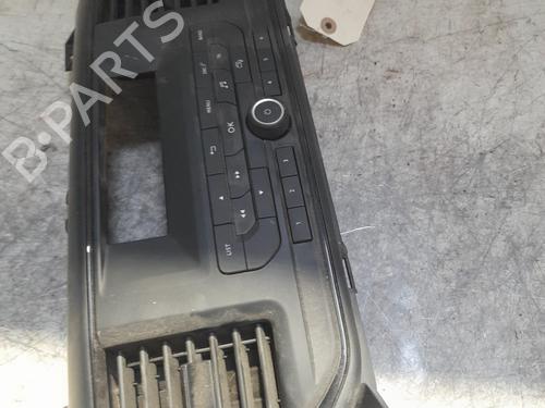 Used Air vent Air vent CITROËN JUMPY III Van (V_) 1.5 BlueHDi 120 (120 hp) 22233748 22233748