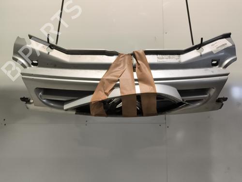 Calandre CITROËN BERLINGO / BERLINGO FIRST Box Body/MPV (M_) 1.9 D 70 (MBWJZ, MCWJZ) (69 hp) 28304469