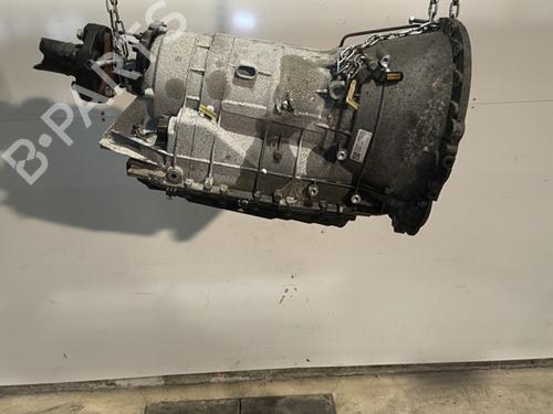 Gearkasse JAGUAR XF I (X250) 3.0 D (241 hp) 31662765