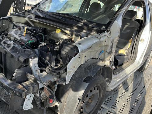 Steering column stalk CITROËN C2 (JM_) 1.1 | BP29003907I23 - Image 4