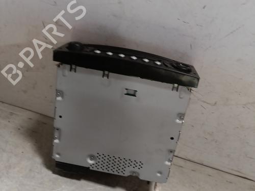 Radio CITROËN C3 Picasso (SH_) 1.6 HDi | BP28165148E6 