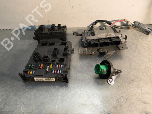 Moduł elektroniczny CITROËN XSARA PICASSO (N68) 1.6 HDi | BP29997177M83 