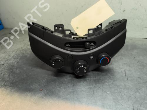 climate-control-chevrolet-spark-m300-2009-32994237 main image