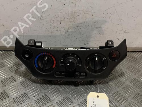 Used Climate control FORD FIESTA VI (CB1, CCN) 1.6 ST (182 hp) 22033259